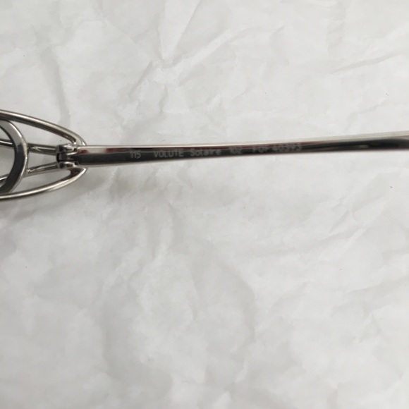 New Designer Fred Lunettes Sunglasses - Picture 2 of 5